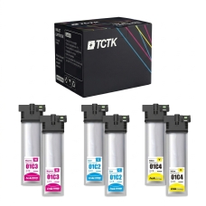 Kompatibilní náhrada za EPSON C13T01C200,C13T01C300,C13T01C400