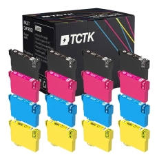 Kompatibilní náhrada za EPSON 16XL (C13T16314012),16XL (C13T16324012),16XL (C13T16334012),16XL (C13T16344012)