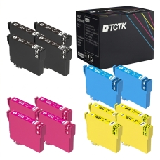 Kompatibilní náhrada za EPSON 18XL (C13T18114012),18XL (C13T18124012),18XL (C13T18134012),18XL (C13T18144012)
