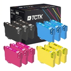 Kompatibilní náhrada za EPSON 29XL (T2991) (C13T29914012),29XL (T2992) (C13T29924012),29XL (T2993) (C13T29934012),29XL (T2994) (C13T29944012)