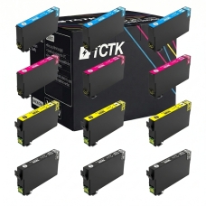 Kompatibilní náhrada za EPSON 405XL (C13T05H14010),405XL (C13T05H24010),405XL (C13T05H34010),405XL (C13T05H44010)
