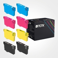 Kompatibilní náhrada za EPSON 502XL (C13T02W14010),502XL (C13T02W24010),502XL (C13T02W34010),502XL (C13T02W44010)