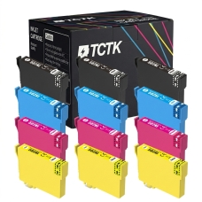 Kompatibilní náhrada za EPSON 502XL (C13T02W14010),502XL (C13T02W24010),502XL (C13T02W34010),502XL (C13T02W44010)