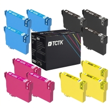 Kompatibilní náhrada za EPSON 502XL (C13T02W14010),502XL (C13T02W24010),502XL (C13T02W34010),502XL (C13T02W44010)