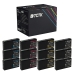 TCTK inkousty 3x Black 3x Cyan 3x Magenta 3x Yellow T7011 T7012 T7013 T7014, kompatibilní s Epson WorkForce Pro WP-4000 WP-4015DN WP-4095DN WP-4500 WP-4515DN WP-4525DNF WP-4595DNF, nahrazuje C13T70114010