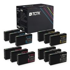 Kompatibilní náhrada za EPSON T7011 (C13T70114010),T7012 (C13T70124010),T7013 (C13T70134010),T7014 (C13T70144010)