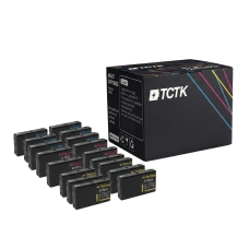 Kompatibilní náhrada za EPSON T7011 (C13T70114010),T7012 (C13T70124010),T7013 (C13T70134010),T7014 (C13T70144010)