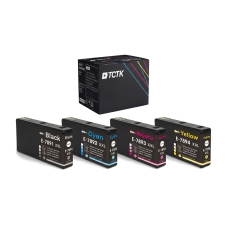 Kompatibilní náhrada za EPSON T7891XXL (C13T789140),T7892XXL (C13T789240),T7893XXL (C13T789340),T7894XXL (C13T789440)