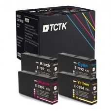 Kompatibilní náhrada za EPSON T7891XXL (C13T789140),T7892XXL (C13T789240),T7893XXL (C13T789340),T7894XXL (C13T789440)