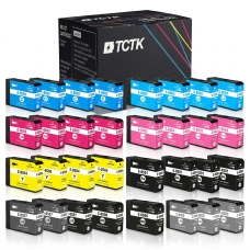 Kompatibilní náhrada za EPSON T8501 (C13T850100),T8502 (C13T850200),T8503 (C13T850300),T8504 (C13T850400),T8505 (C13T850500)...