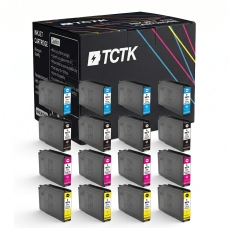 Kompatibilní náhrada za EPSON T9071 (C13T907140),T9072 (C13T907240),T9073 (C13T907340),T9074 (C13T907440)