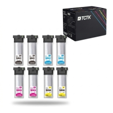 Kompatibilní náhrada za EPSON T9441 (C13T944140),T9442 (C13T944240),T9443 (C13T944340),T9444 (C13T944440)