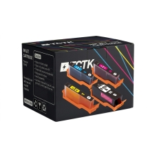 Kompatibilní náhrada za HP 920XL (CD971AA),920XL (CD971AE),920XL (CD972AA),920XL (CD973AA),920XL (CD974AA)