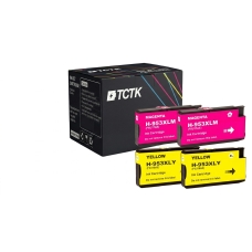 Kompatibilní náhrada za HP 953XL (F6U16AE),953XL (F6U17AE),953XL (F6U18AE)