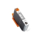 Kompatibilní s Canon PFI-300GY / 14.5ml Inkoust Šedá (Inkoustové kazety)