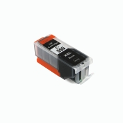 Kompatibilní náhrada za Kompatibilní s Canon PGI-555XXL / 33ml Inkoust Černá (Inkoustové kazety - Barvivo)