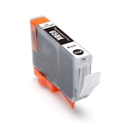 Kompatibilní náhrada za Kompatibilní s Canon CLI-65BK / 13.5ml Inkoust Černá (Inkoustové kazety - Barvivo)