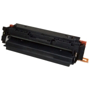 Kompatibilní náhrada za Toner kompatibilní s Canon 055 Žlutá