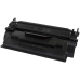 Toner kompatibilní s Canon 057H Black