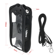 Pouzdro compatibleWith Sepura