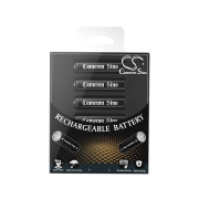 Baterie compatibleWith Baterie