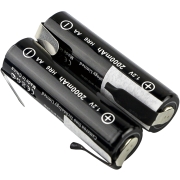 Baterie compatibleWith Baterie