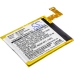 Baterie kompatibilní s Amazon CS-ABD006SL
