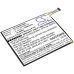 Baterie kompatibilní s Amazon CS-ABD870SL