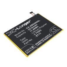 Baterie do tabletů Amazon CS-ABD980SL