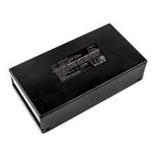 Kompatibilní náhrada baterie za Alpina 075Z01300A,075Z61700A,1126-1032-01,1126-9137-01,7030DE0...