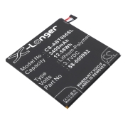 Baterie compatibleWith Amazon