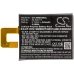 Baterie do elektronických čteček knih Amazon CS-ABW560SL
