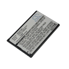 Kompatibilní náhrada baterie za ViewSonic BT.0010X.001,HH08C
