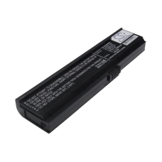 Kompatibilní náhrada baterie za Acer 3UR18650Y-2-QC261,BATEFL50L,BATEFL50L6C40,BATEFL50L6C48,BATEFL50L9C72...