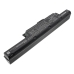 Baterie kompatibilní s Acer Gateway Packard Bell eMachines CS-AC4551DB