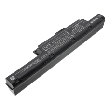 Kompatibilní náhrada baterie za Gateway 31CR19/65-2,31CR19/652,31CR19/66-2,3INR19/65-2,AK.006BT.075...