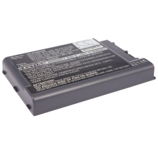 Kompatibilní náhrada baterie za Acer 4UR18650F-2-QC-ZG1,4UR18650F-2-QC-ZS,916-2320,916-2450,916-2480...
