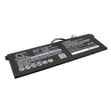 Kompatibilní náhrada baterie za Gateway AC011353,AC14A8K,AC14B18K,AC14B18K(4ICP5/57/80),AC14B8K...