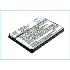 Kompatibilní náhrada baterie za Acer A7BTA040H,BT.00107.005,US473850A8T 1S1P