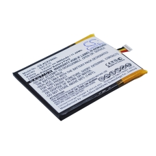 Kompatibilní náhrada baterie za Acer BAT-P10,BAT-P10(1ICP5/61/73),KT.00106.001,PGF506173HT