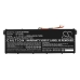 Baterie kompatibilní s Acer Aspire 17 A17-51GM 17 A17-51GM-50G3 17 A17-51GM-51RA CS-ACG144NB