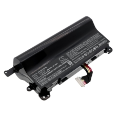 Baterie do notebooků Acer CS-ACG752NB