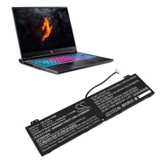 Baterie do notebooků Acer CS-ACN144NB