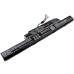 Baterie pro Acer TravelMate P259-G2-M-52TC