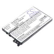 Baterie compatibleWith Alcatel