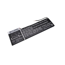 Kompatibilní náhrada baterie za Acer AP13C3I,AP13C3I(3ICP7/67/90