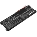 Baterie Nahrazuje Acer AP19D5P