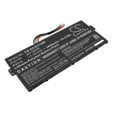 Baterie do notebooků Acer CS-ACS511NB