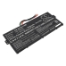 Baterie pro Acer Chromebook Spin 511 R752T-C6LD