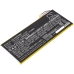 Baterie kompatibilní s Acer CS-ACS724SL